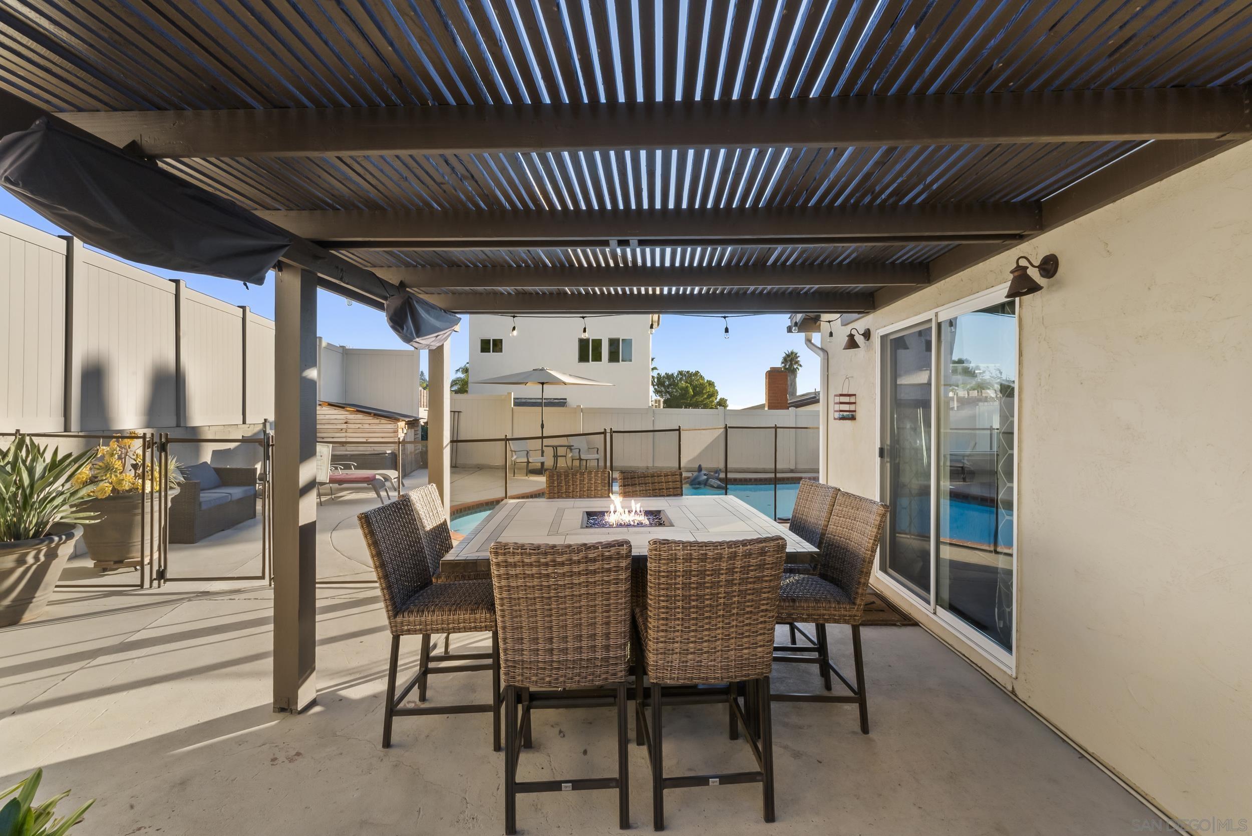 Detail Gallery Image 23 of 55 For 12979  Calle De Las Rosas, San Diego,  CA 92129 - 4 Beds | 2 Baths