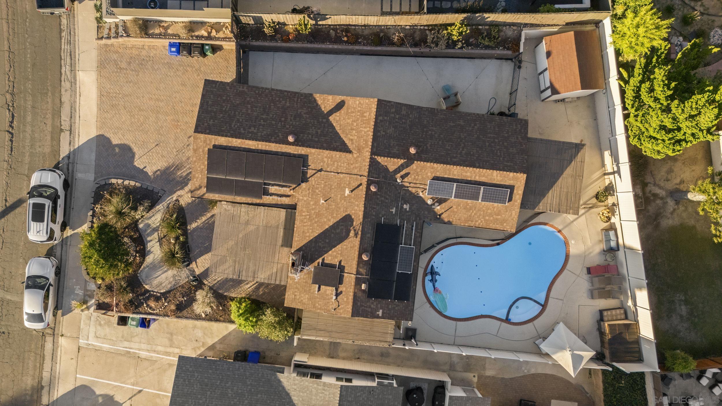 Detail Gallery Image 39 of 55 For 12979  Calle De Las Rosas, San Diego,  CA 92129 - 4 Beds | 2 Baths