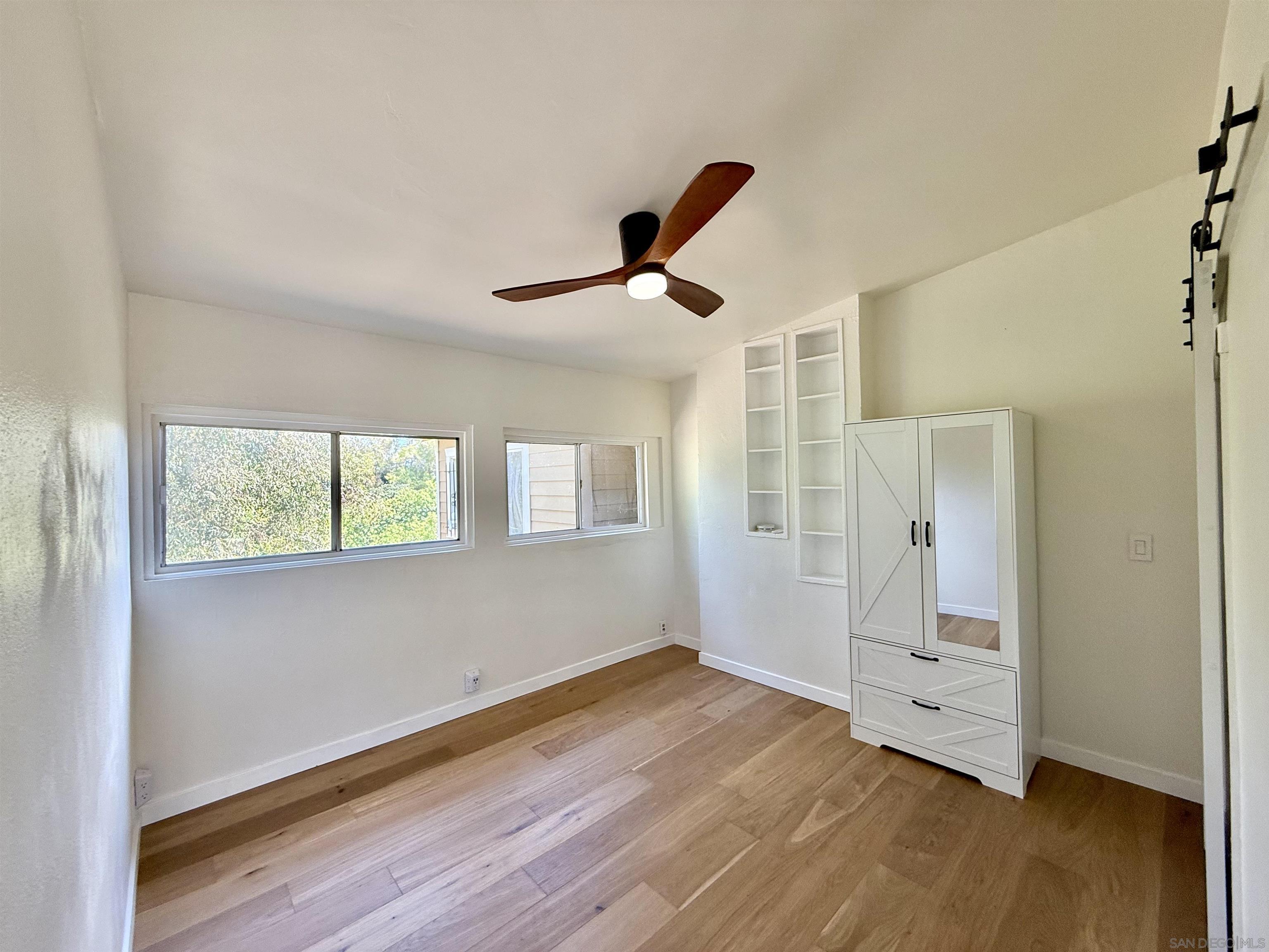 Detail Gallery Image 8 of 14 For 2331  Shamrock St  Studio, San Diego,  CA 92105 - 0 Beds | 1 Baths