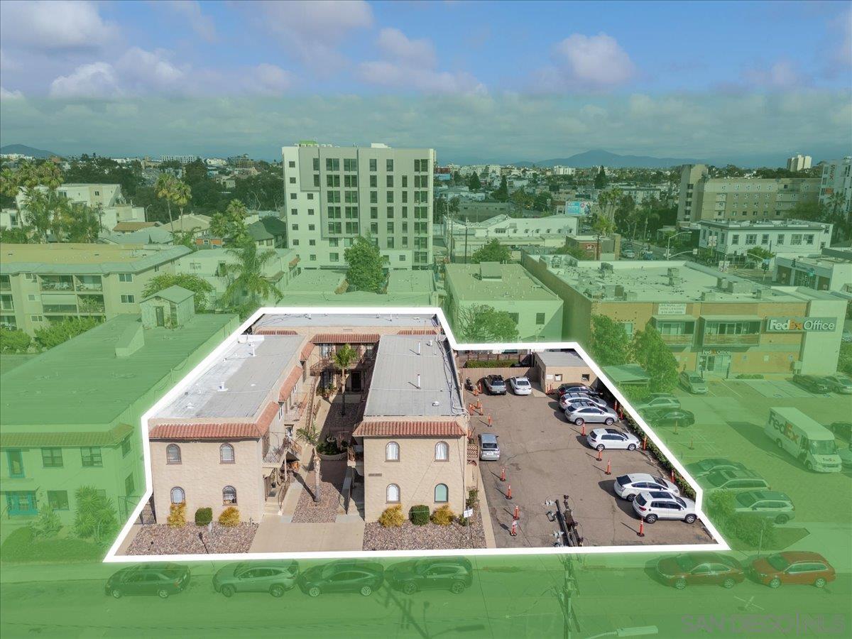 Front Image Thumbnail for SD250040763