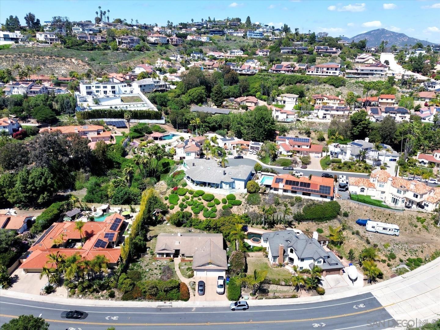 Detail Gallery Image 43 of 44 For 6727  Cavite Ct., San Diego,  CA 92120 - 4 Beds | 3/1 Baths