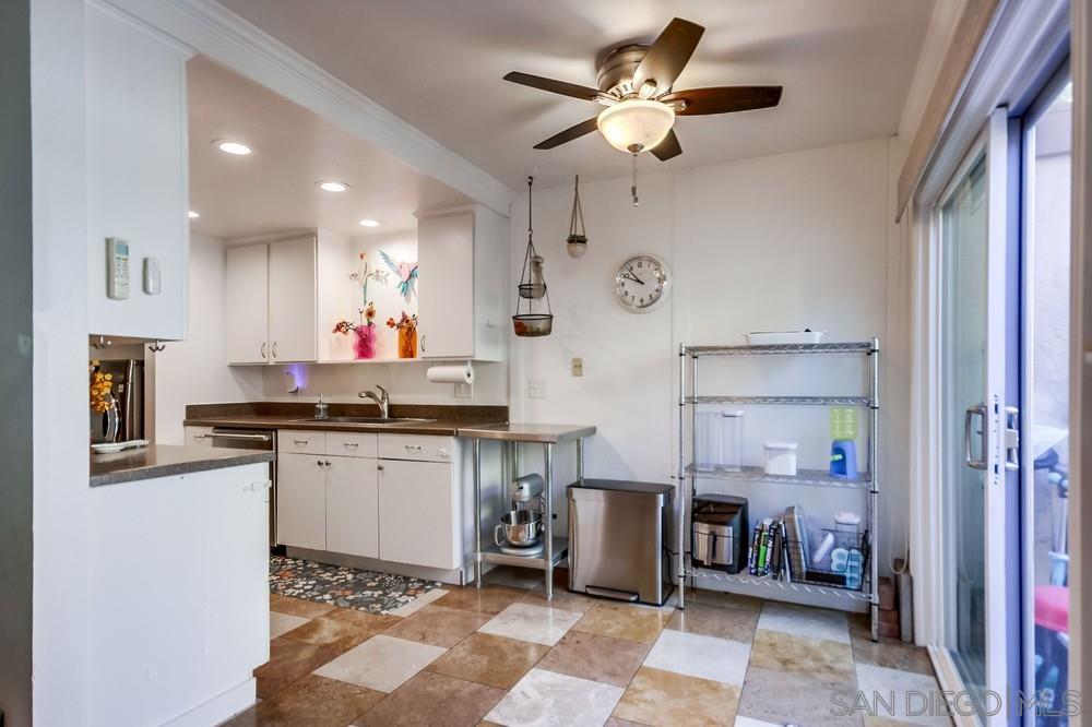 Detail Gallery Image 11 of 32 For 7830  Nightingale Way, San Diego,  CA 92123 - 2 Beds | 2/1 Baths