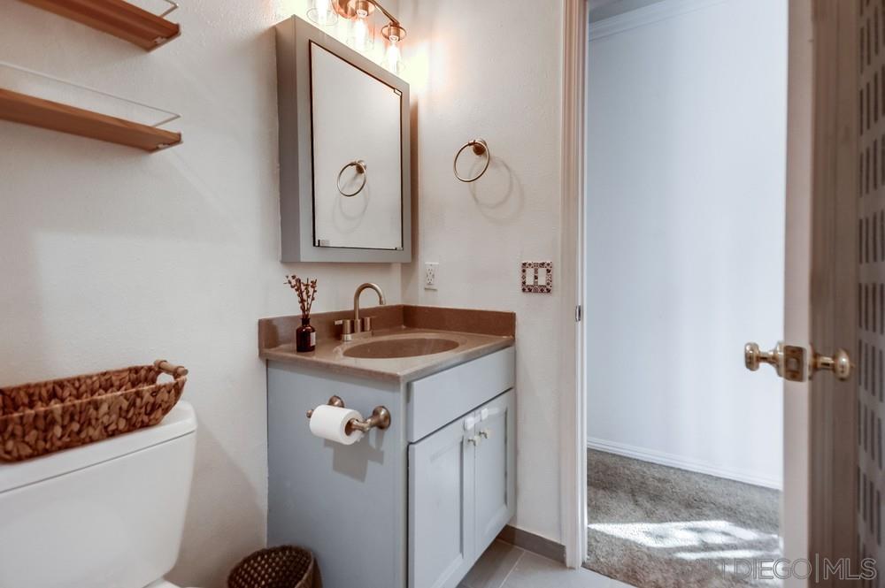 Detail Gallery Image 17 of 32 For 7830  Nightingale Way, San Diego,  CA 92123 - 2 Beds | 2/1 Baths