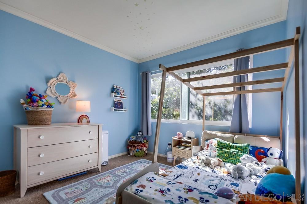 Detail Gallery Image 18 of 32 For 7830  Nightingale Way, San Diego,  CA 92123 - 2 Beds | 2/1 Baths