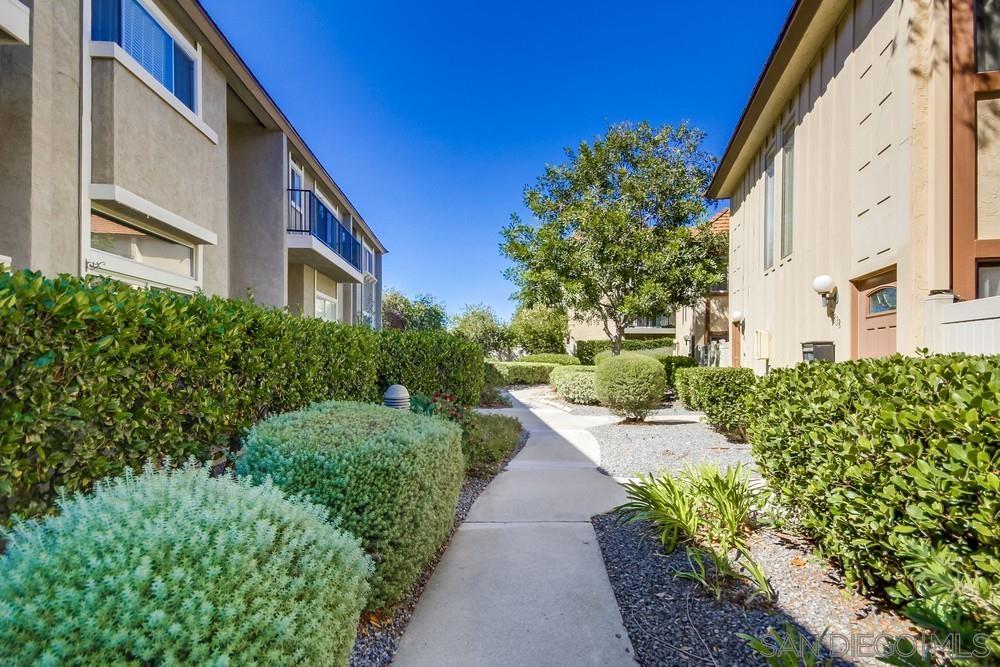 Detail Gallery Image 3 of 32 For 7830  Nightingale Way, San Diego,  CA 92123 - 2 Beds | 2/1 Baths