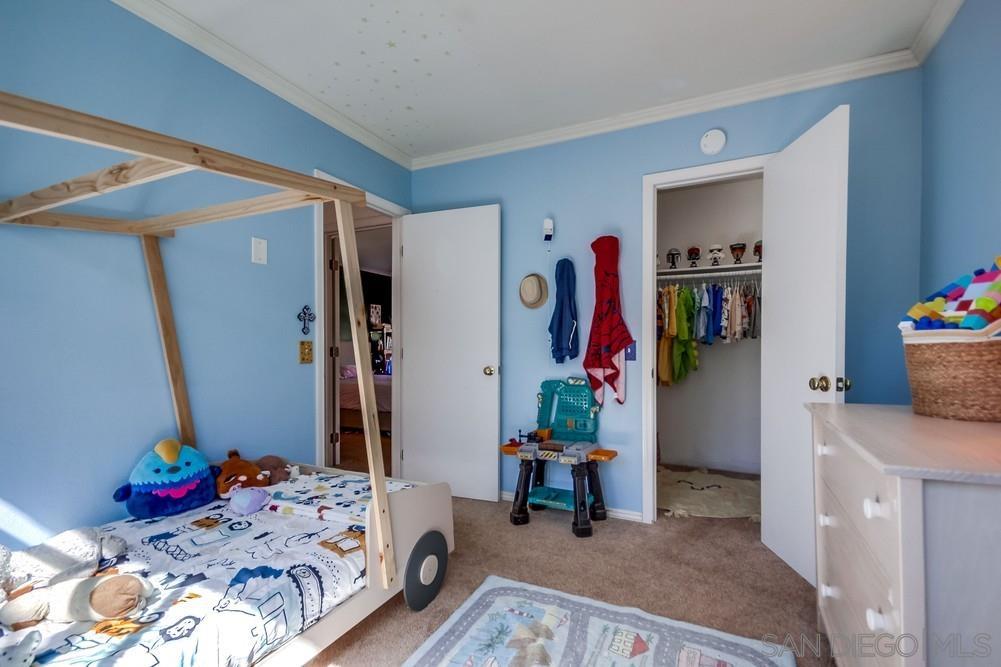 Detail Gallery Image 21 of 32 For 7830  Nightingale Way, San Diego,  CA 92123 - 2 Beds | 2/1 Baths