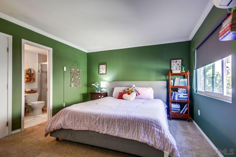 Detail Gallery Image 22 of 32 For 7830  Nightingale Way, San Diego,  CA 92123 - 2 Beds | 2/1 Baths