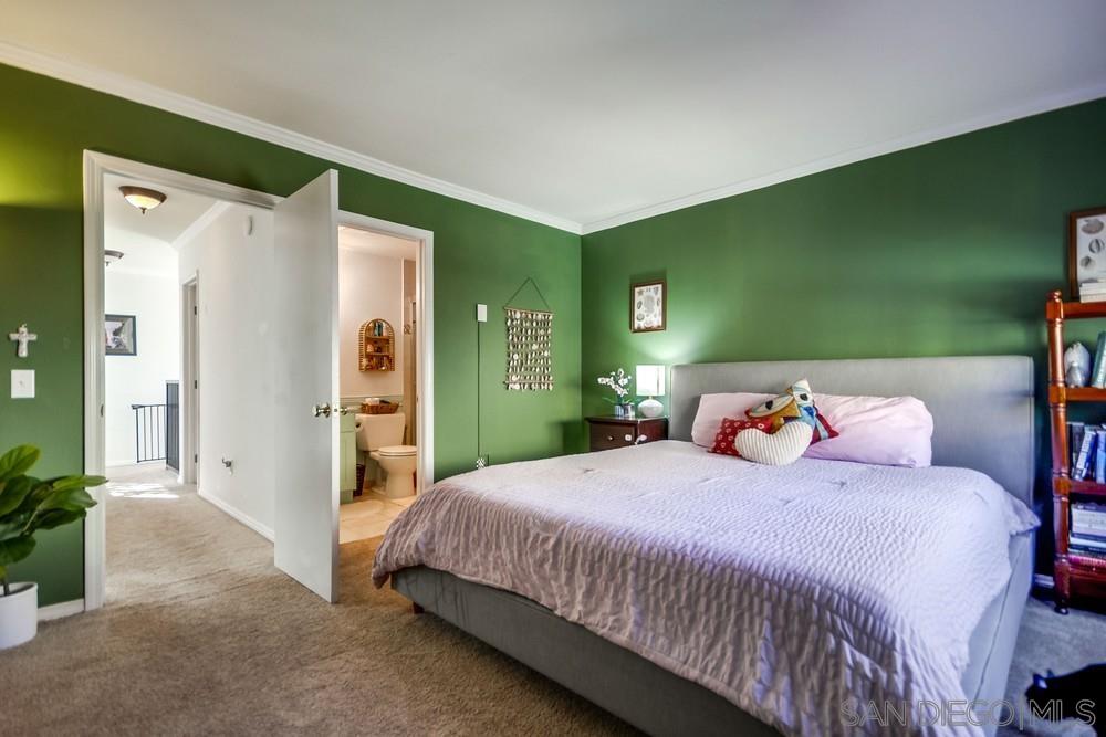 Detail Gallery Image 23 of 32 For 7830  Nightingale Way, San Diego,  CA 92123 - 2 Beds | 2/1 Baths