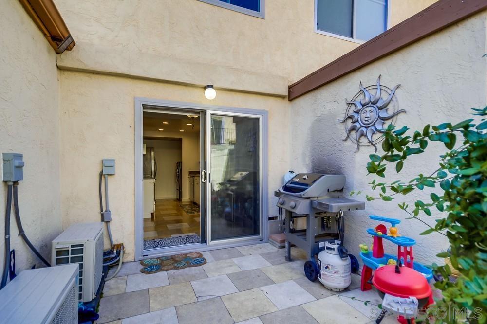 Detail Gallery Image 27 of 32 For 7830  Nightingale Way, San Diego,  CA 92123 - 2 Beds | 2/1 Baths