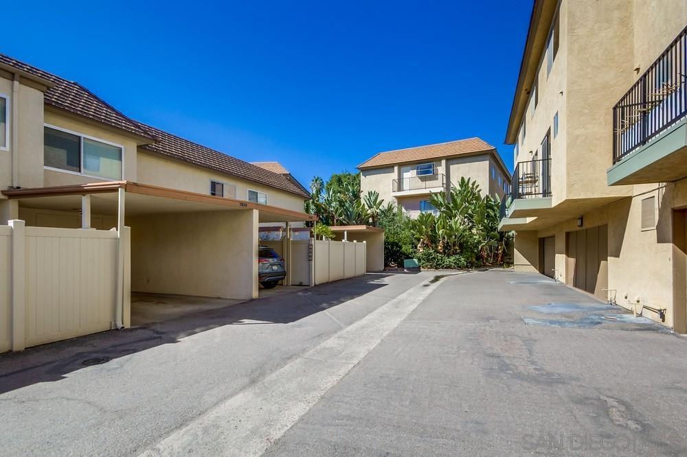 Detail Gallery Image 30 of 32 For 7830  Nightingale Way, San Diego,  CA 92123 - 2 Beds | 2/1 Baths