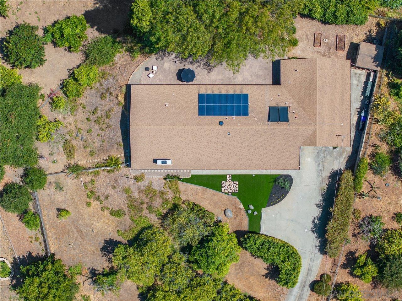 Detail Gallery Image 36 of 49 For 1109  via La Cuesta, Escondido,  CA 92029 - 4 Beds | 2 Baths