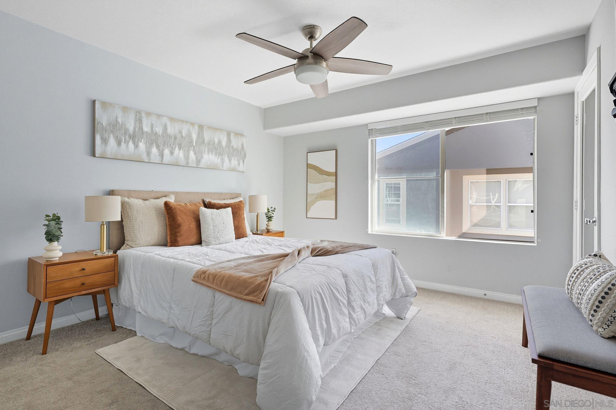 Detail Gallery Image 21 of 41 For 8783  Parkplace Ct, San Diego,  CA 92123 - 4 Beds | 3/1 Baths