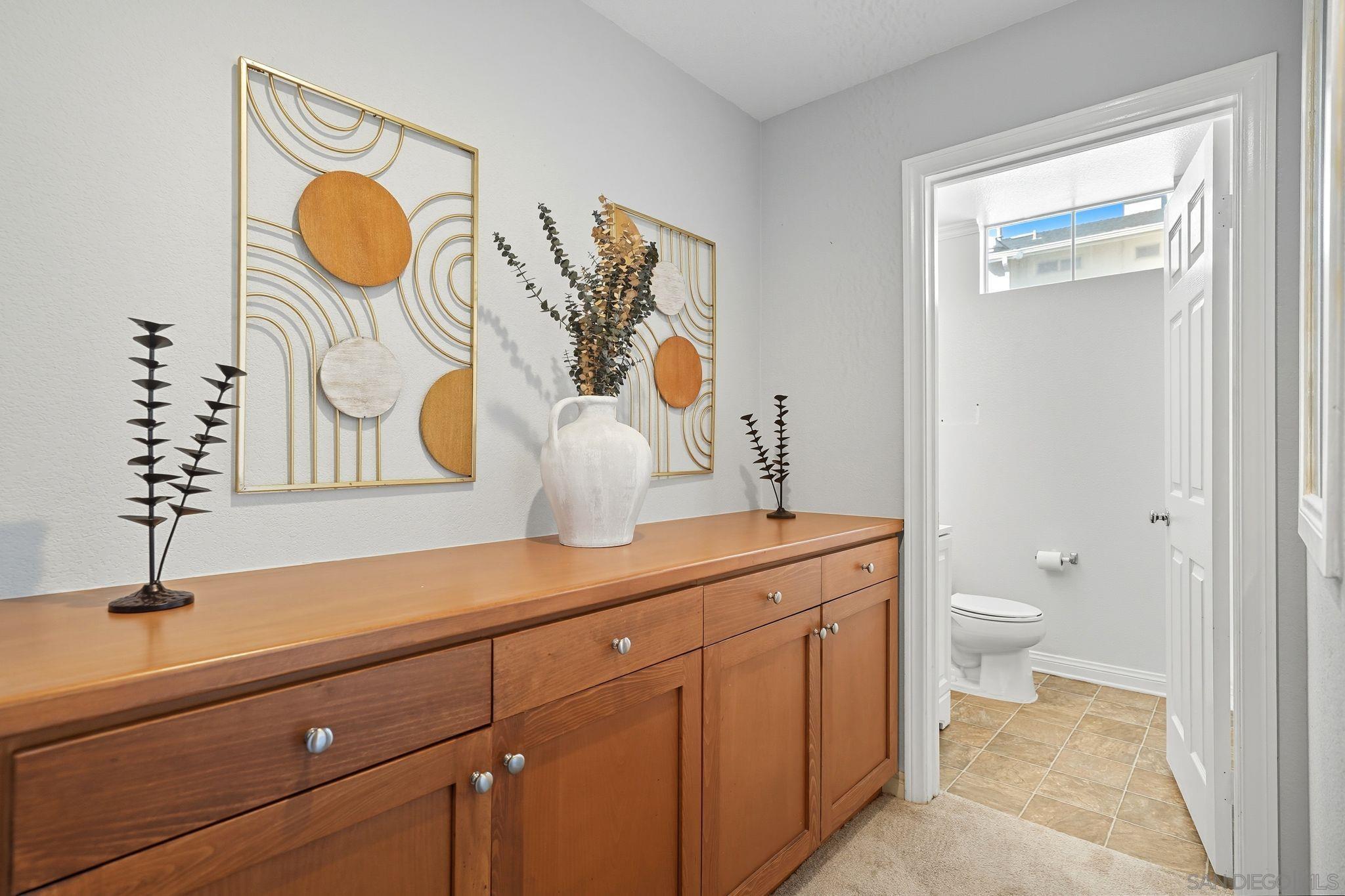 Detail Gallery Image 24 of 41 For 8783  Parkplace Ct, San Diego,  CA 92123 - 4 Beds | 3/1 Baths