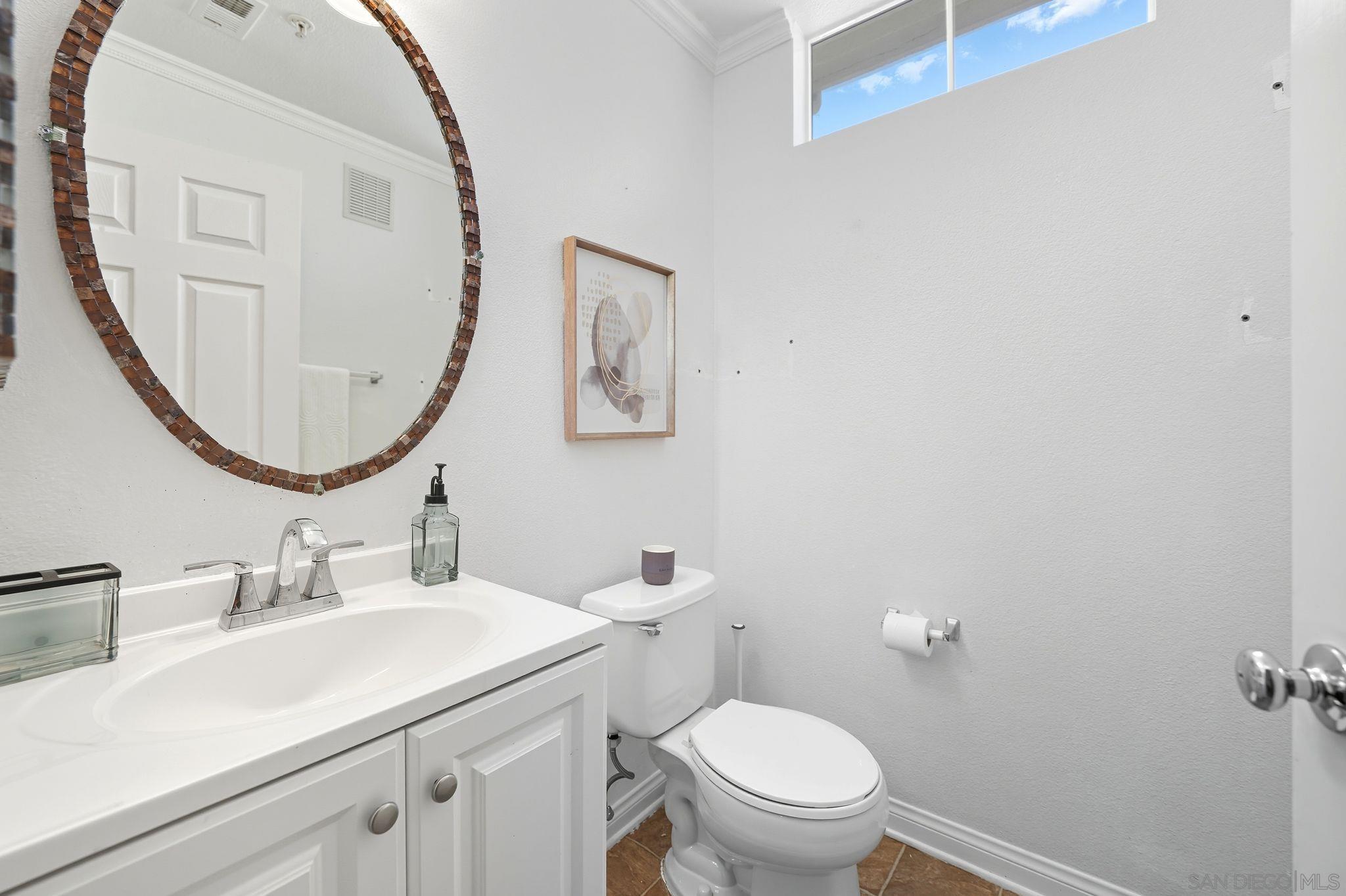 Detail Gallery Image 30 of 41 For 8783  Parkplace Ct, San Diego,  CA 92123 - 4 Beds | 3/1 Baths