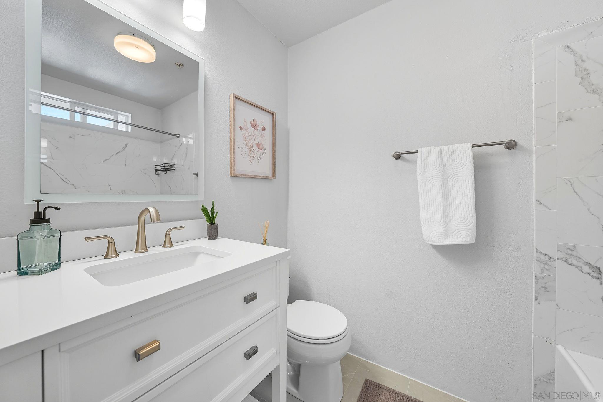 Detail Gallery Image 31 of 41 For 8783  Parkplace Ct, San Diego,  CA 92123 - 4 Beds | 3/1 Baths