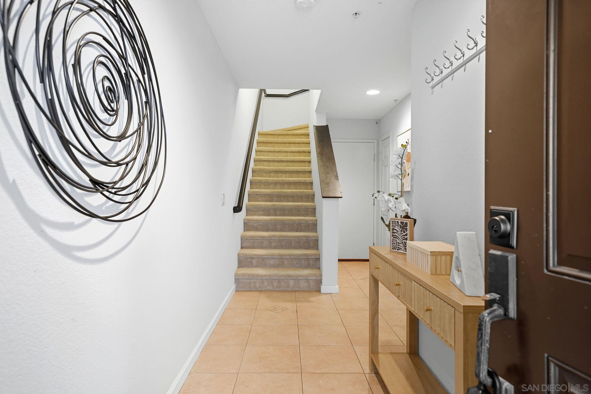 Detail Gallery Image 35 of 41 For 8783  Parkplace Ct, San Diego,  CA 92123 - 4 Beds | 3/1 Baths