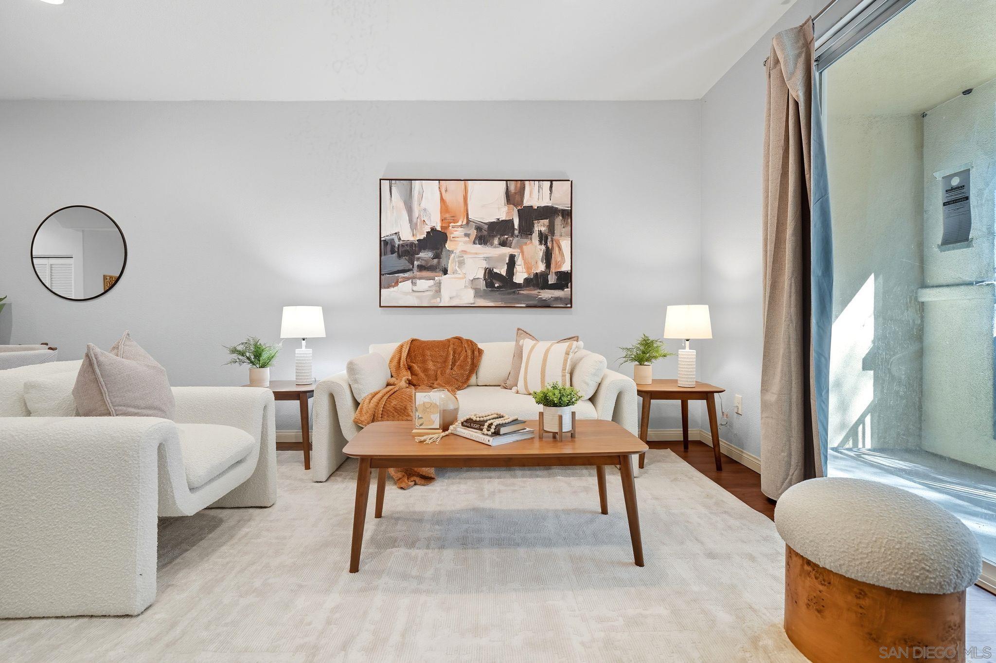 Detail Gallery Image 6 of 41 For 8783  Parkplace Ct, San Diego,  CA 92123 - 4 Beds | 3/1 Baths