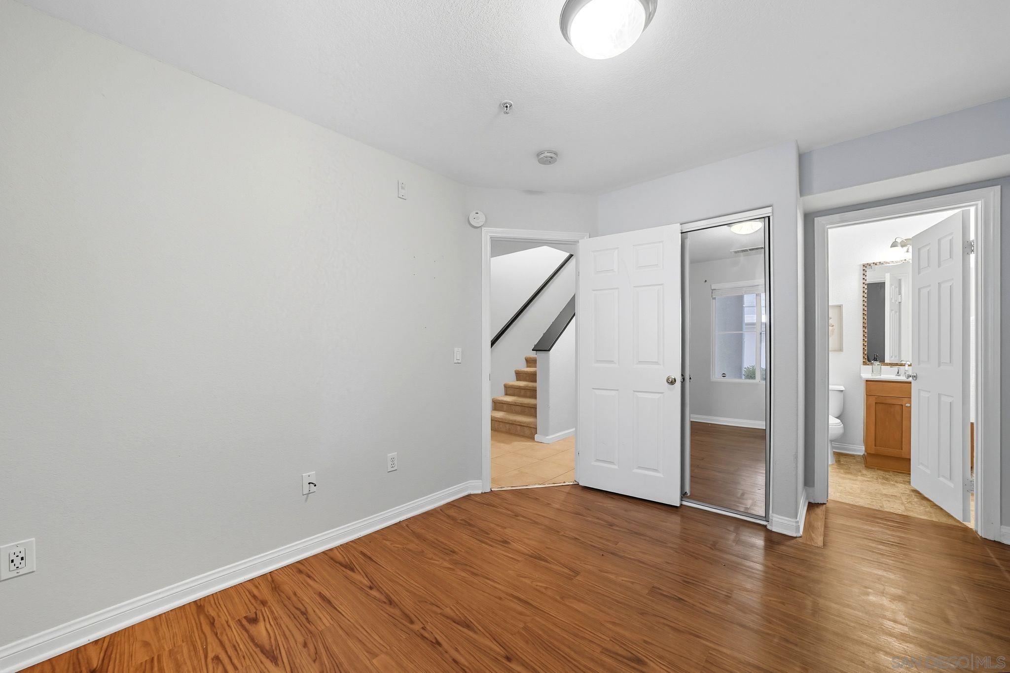 Detail Gallery Image 8 of 41 For 8783  Parkplace Ct, San Diego,  CA 92123 - 4 Beds | 3/1 Baths