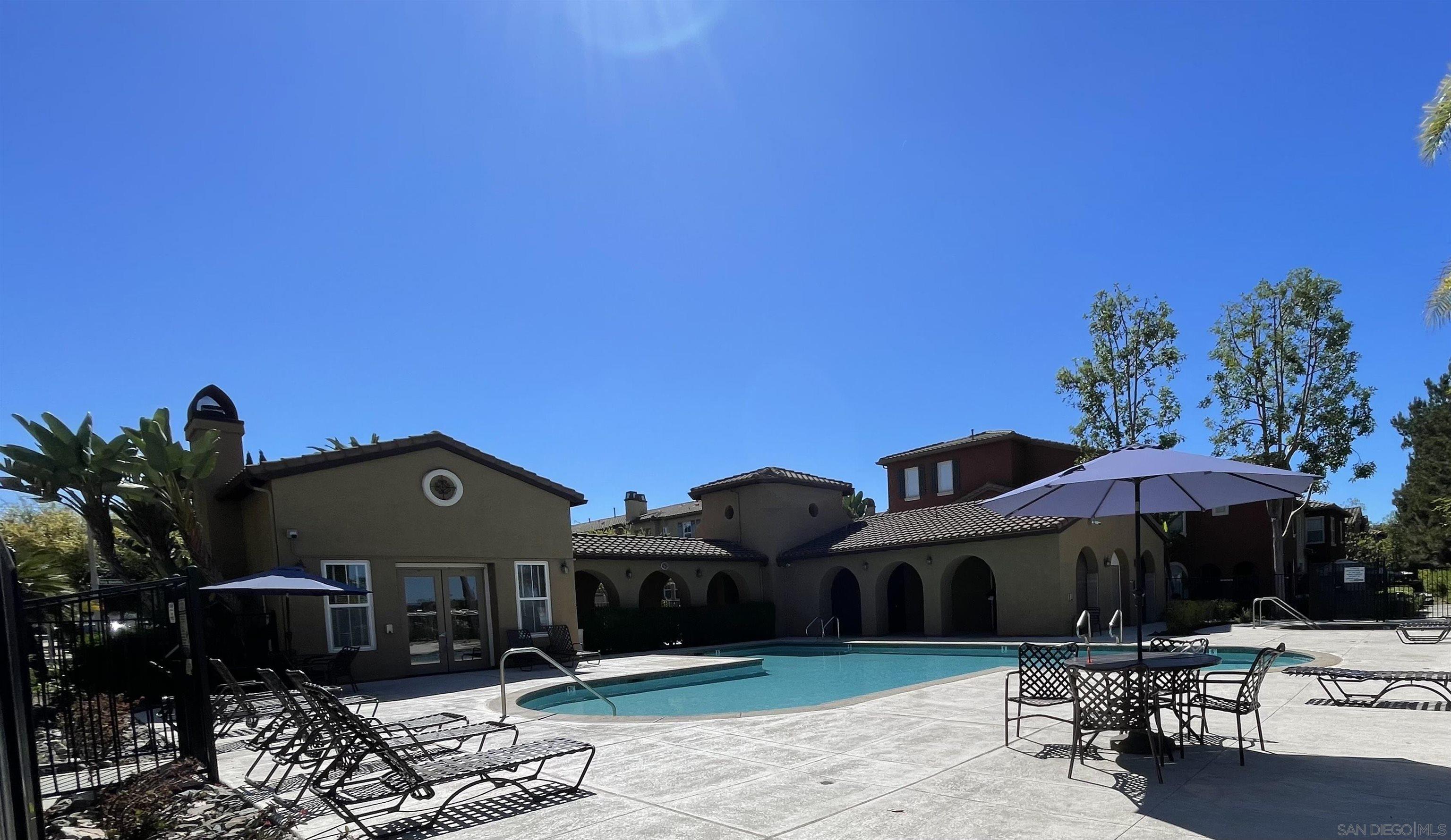 Detail Gallery Image 22 of 23 For 13325  via Milazzo  2, San Diego,  CA 92129 - 4 Beds | 2/1 Baths