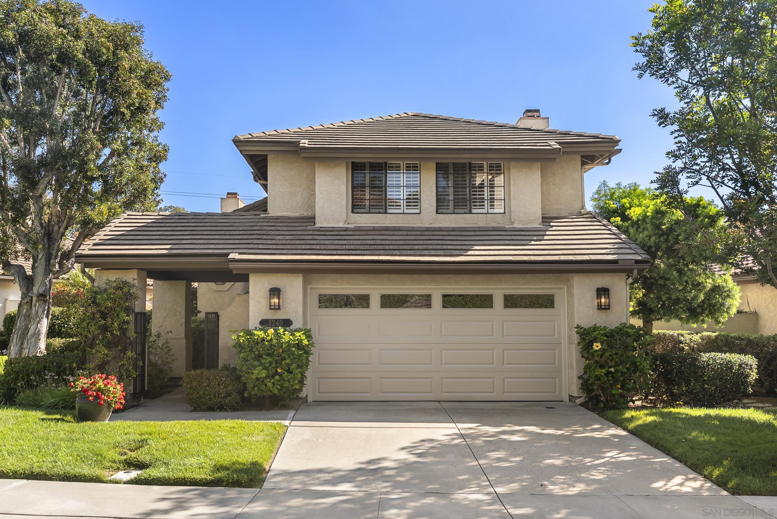 Detail Gallery Image 24 of 35 For 1240  Ladera Linda, Del Mar,  CA 92014 - 3 Beds | 2/1 Baths