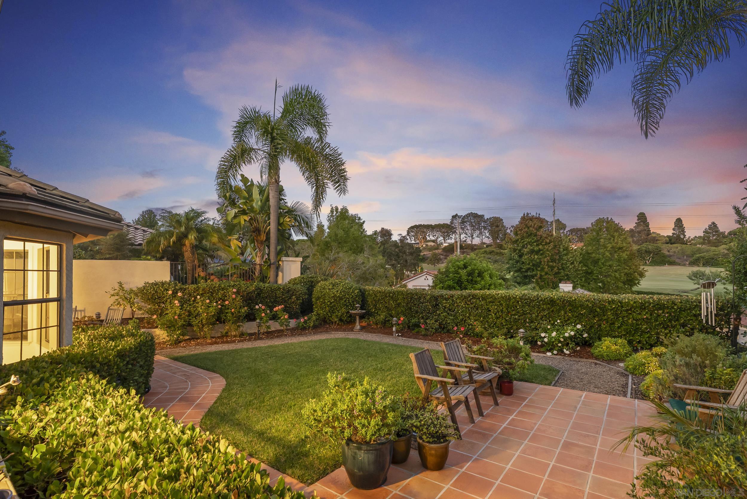 Detail Gallery Image 25 of 35 For 1240  Ladera Linda, Del Mar,  CA 92014 - 3 Beds | 2/1 Baths