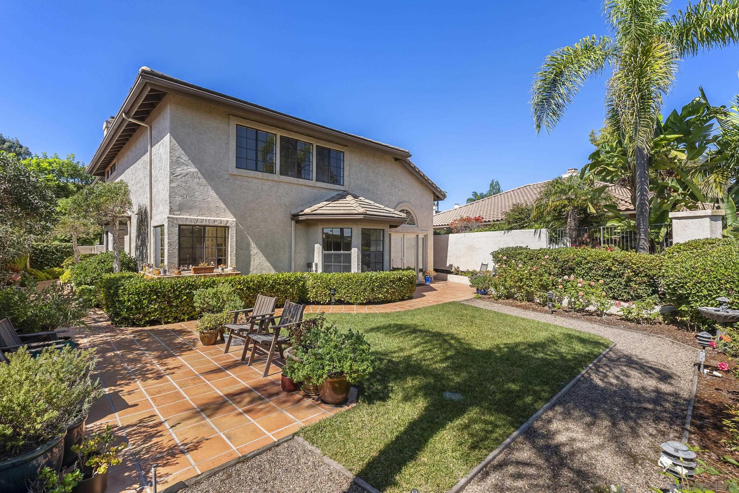 Detail Gallery Image 28 of 35 For 1240  Ladera Linda, Del Mar,  CA 92014 - 3 Beds | 2/1 Baths