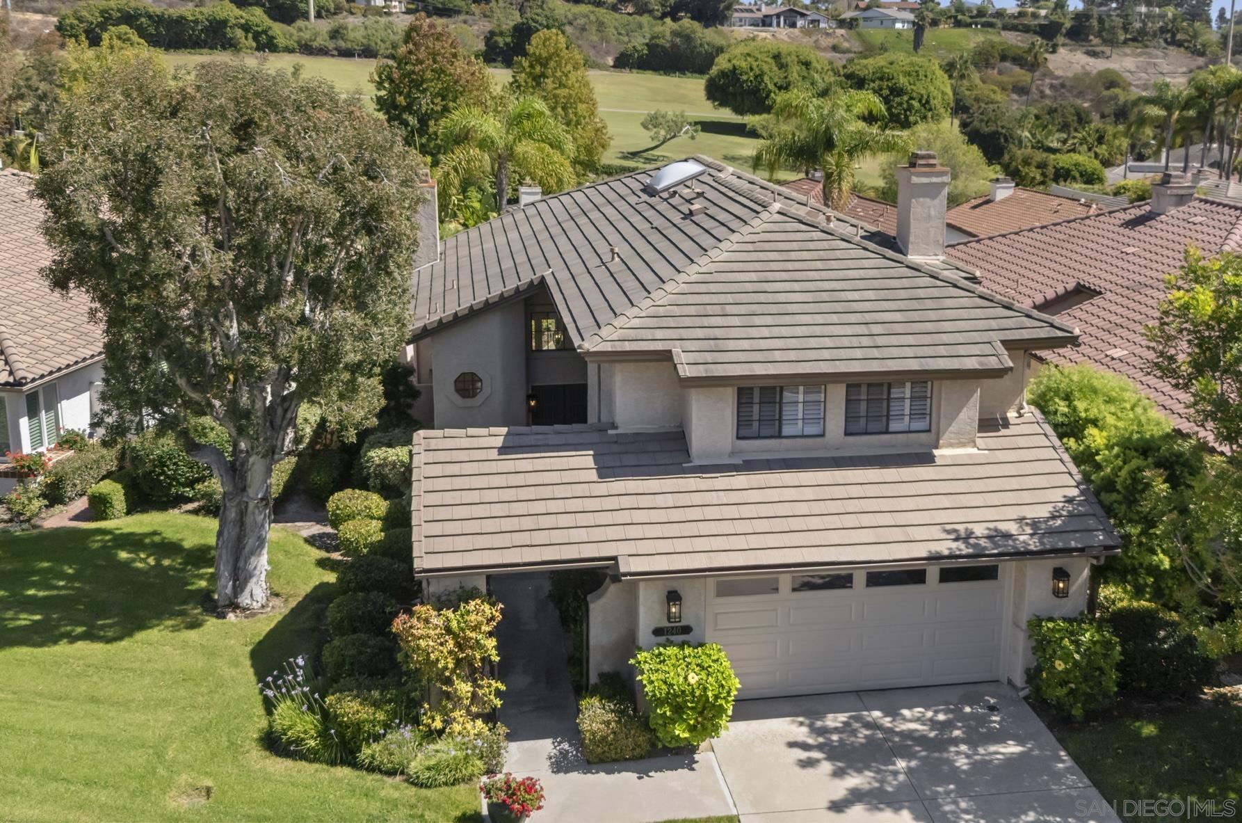 Detail Gallery Image 29 of 34 For 1240  Ladera Linda, Del Mar,  CA 92014 - 3 Beds | 2/1 Baths