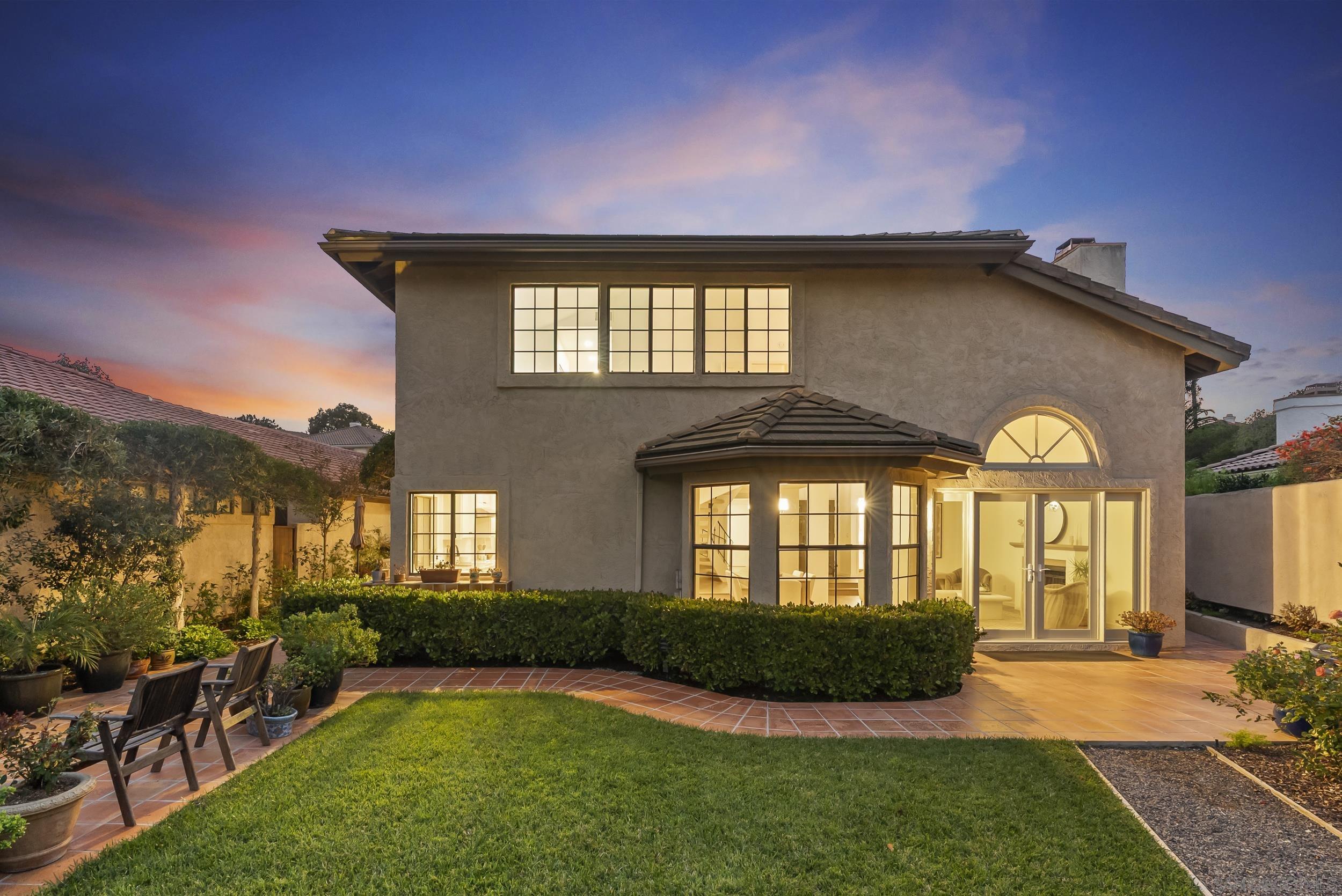 Detail Gallery Image 29 of 35 For 1240  Ladera Linda, Del Mar,  CA 92014 - 3 Beds | 2/1 Baths