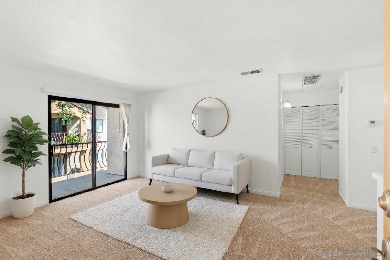 Detail Gallery Image 2 of 17 For 12190  Cuyamaca College Dr E  #1100,  El Cajon,  CA 92019 - 1 Beds | 1 Baths