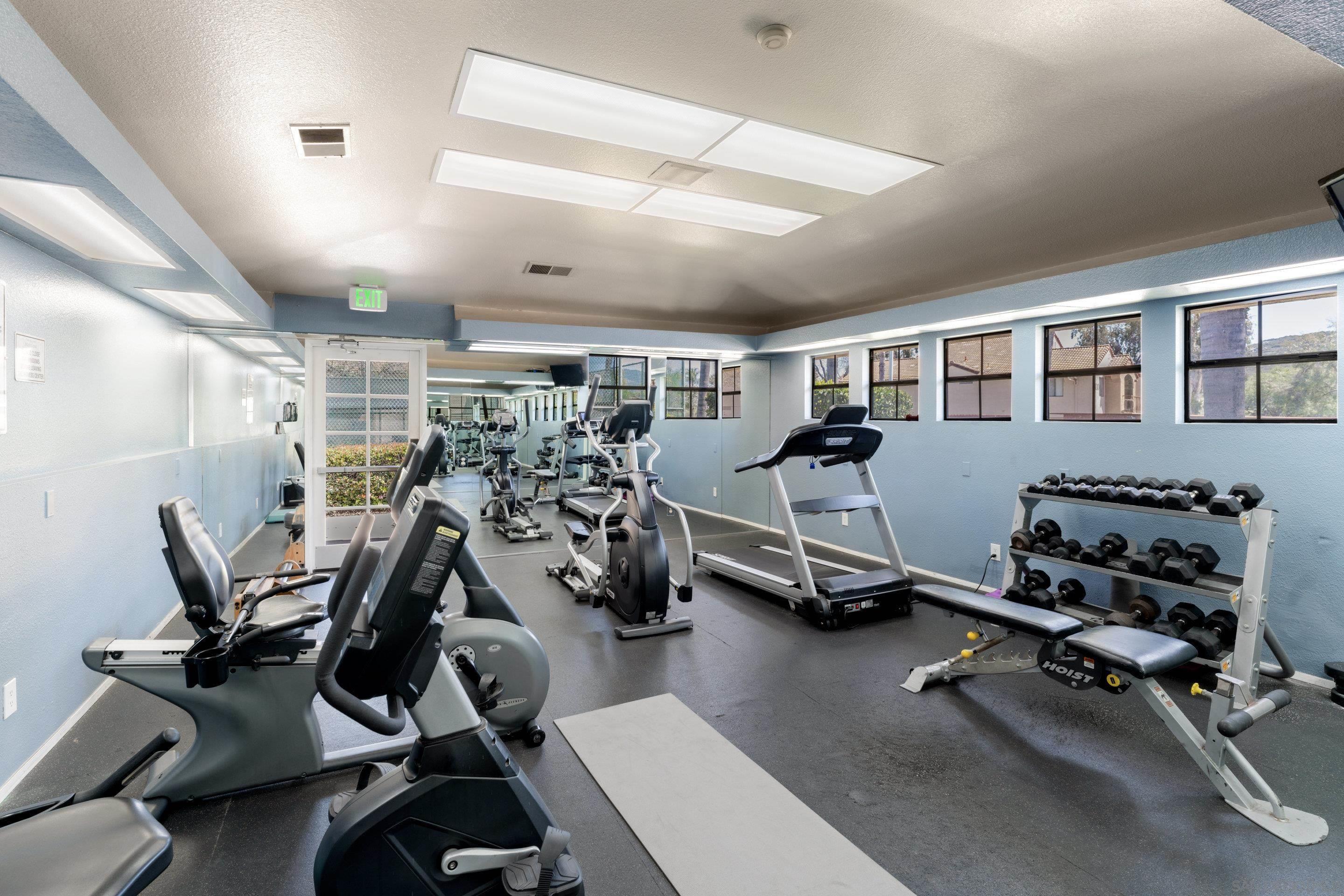 Detail Gallery Image 12 of 17 For 12190  Cuyamaca College Dr E  #1100,  El Cajon,  CA 92019 - 1 Beds | 1 Baths