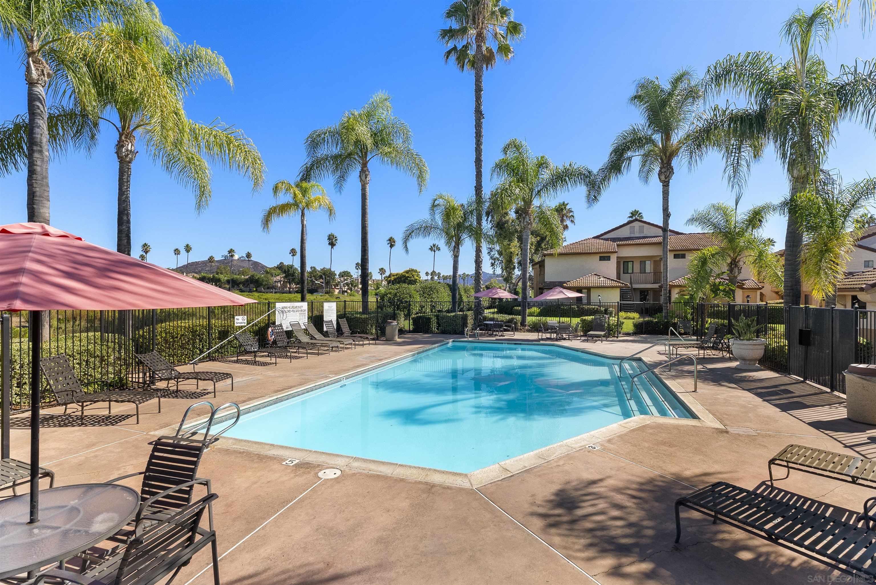 Detail Gallery Image 13 of 17 For 12190  Cuyamaca College Dr E  #1100,  El Cajon,  CA 92019 - 1 Beds | 1 Baths