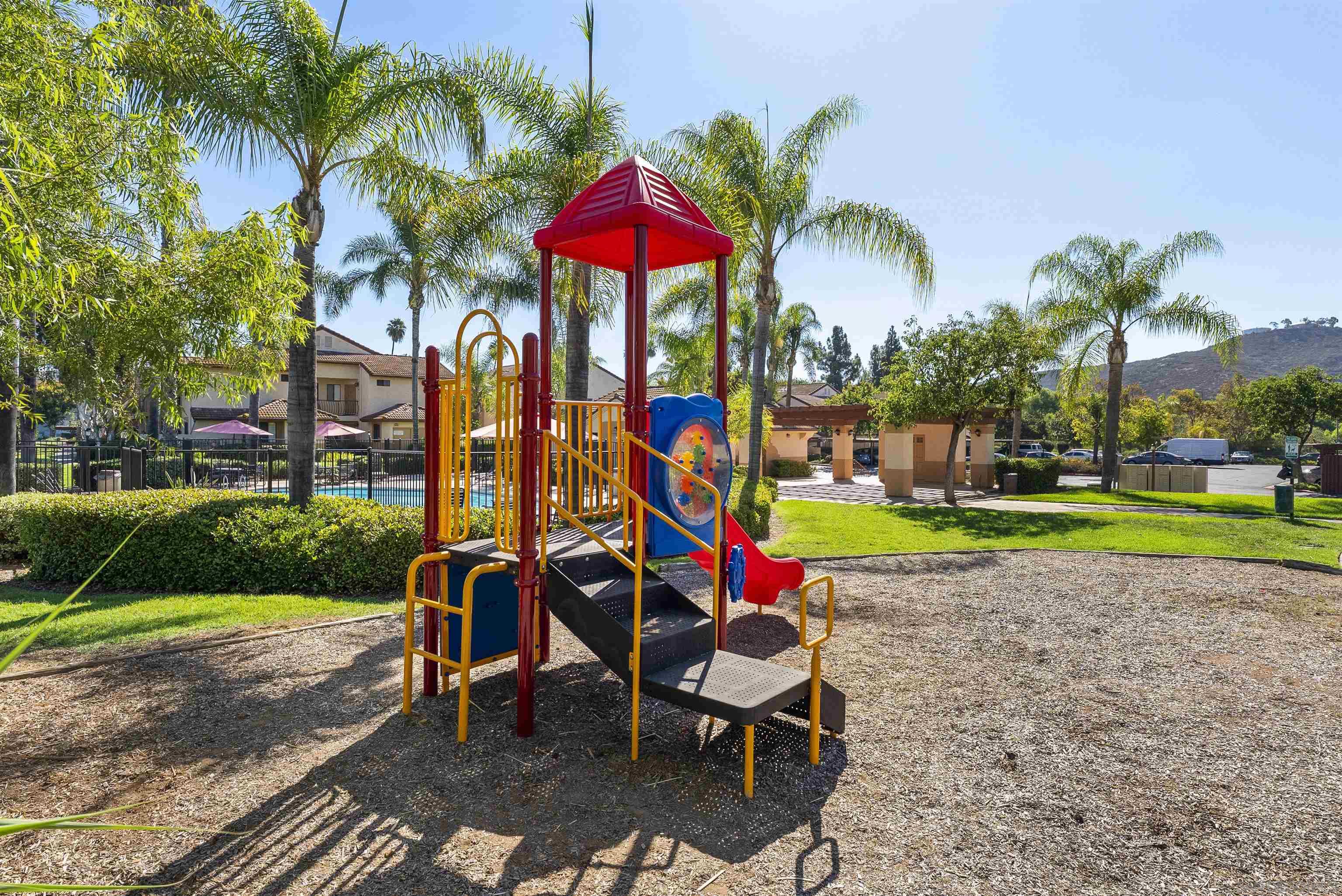 Detail Gallery Image 14 of 17 For 12190  Cuyamaca College Dr E  #1100,  El Cajon,  CA 92019 - 1 Beds | 1 Baths