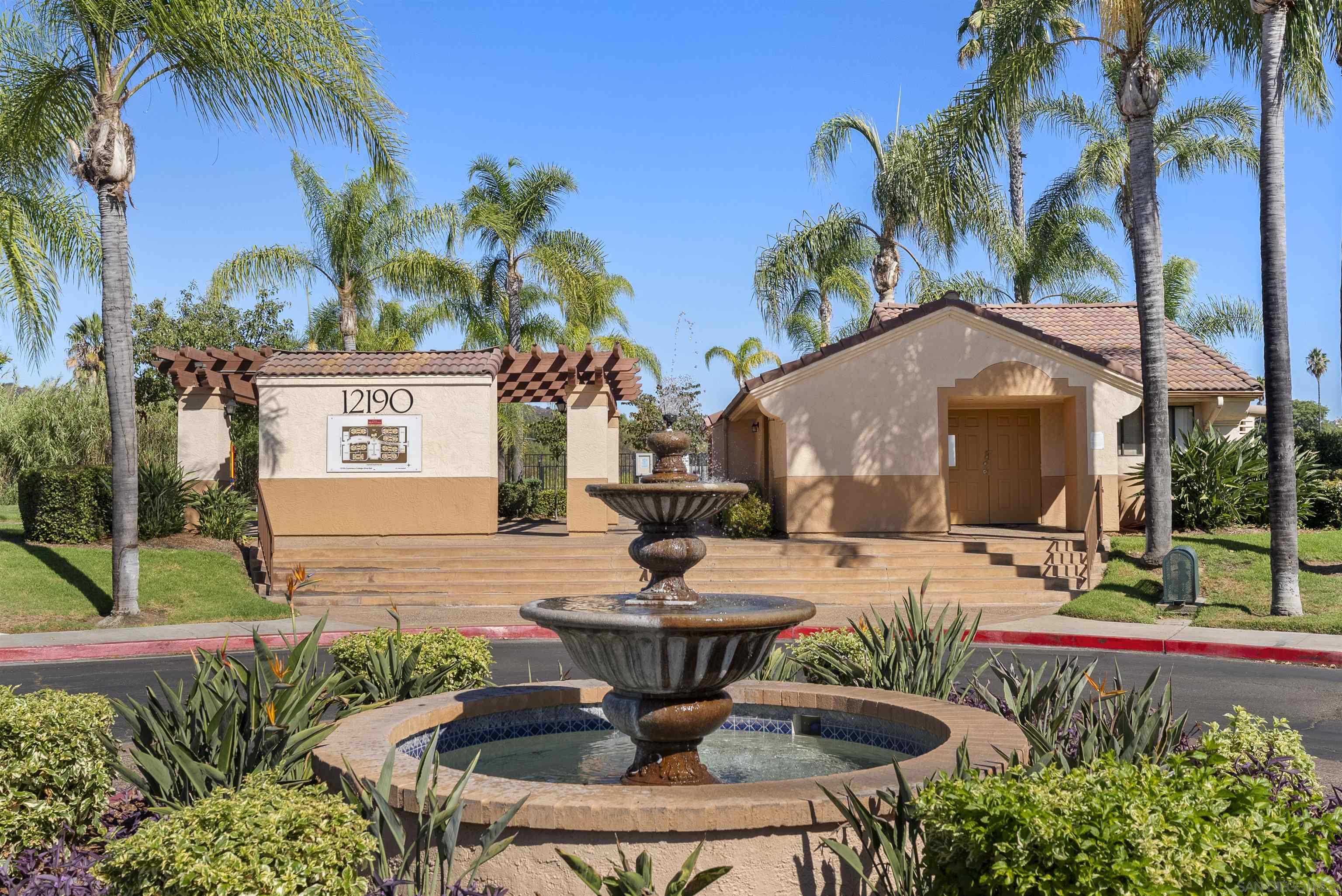 Detail Gallery Image 15 of 17 For 12190  Cuyamaca College Dr E  #1100,  El Cajon,  CA 92019 - 1 Beds | 1 Baths