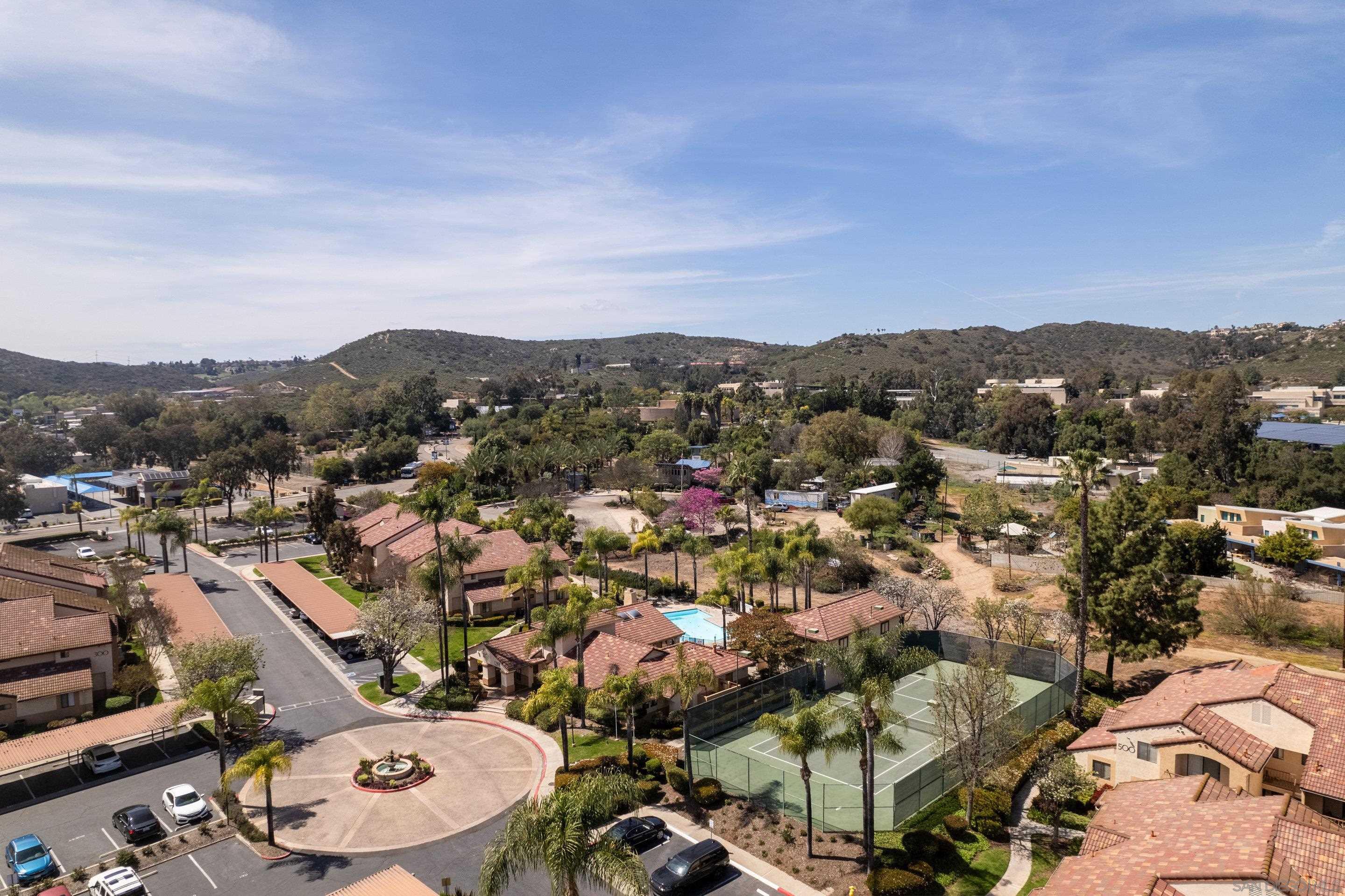 Detail Gallery Image 16 of 17 For 12190  Cuyamaca College Dr E  #1100,  El Cajon,  CA 92019 - 1 Beds | 1 Baths