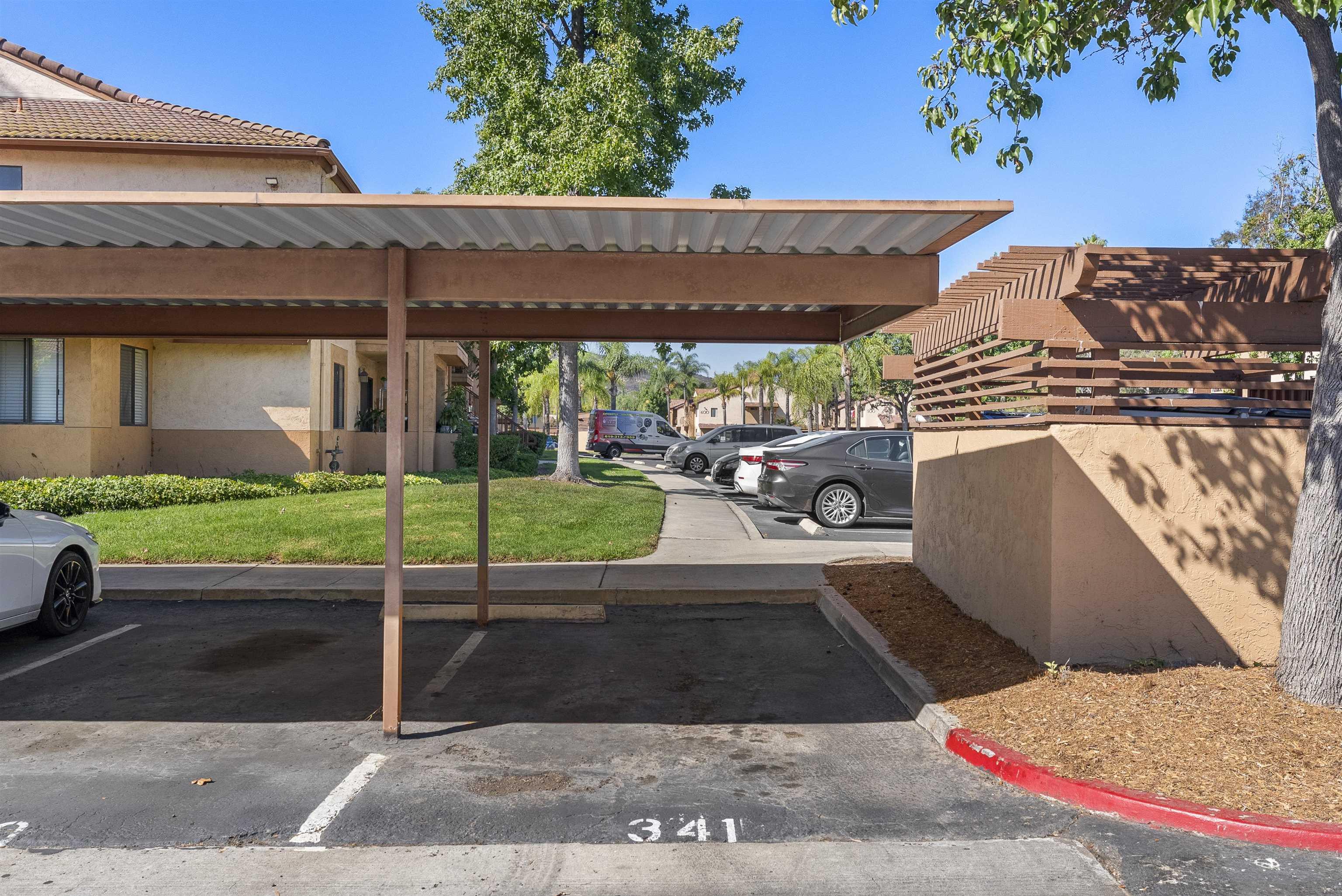 Detail Gallery Image 17 of 17 For 12190  Cuyamaca College Dr E  #1100,  El Cajon,  CA 92019 - 1 Beds | 1 Baths