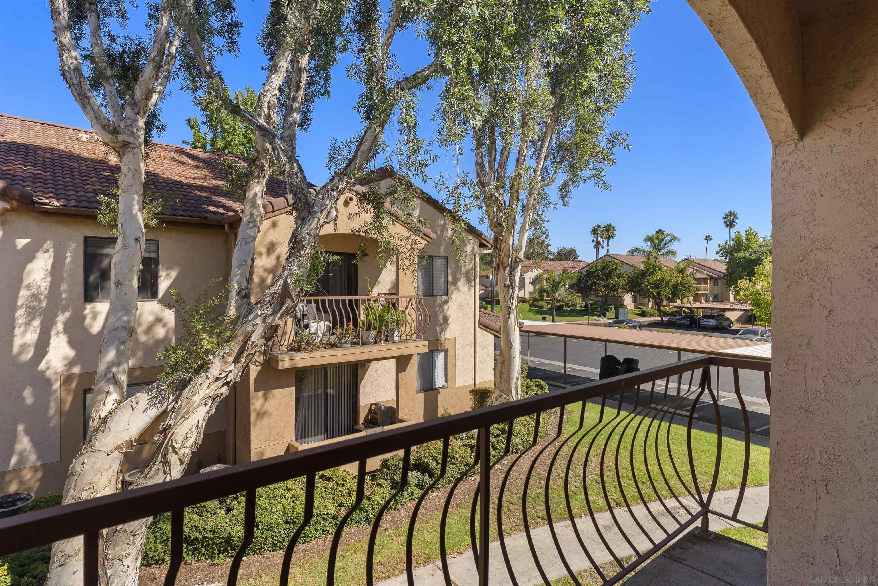 Detail Gallery Image 6 of 17 For 12190  Cuyamaca College Dr E  #1100,  El Cajon,  CA 92019 - 1 Beds | 1 Baths