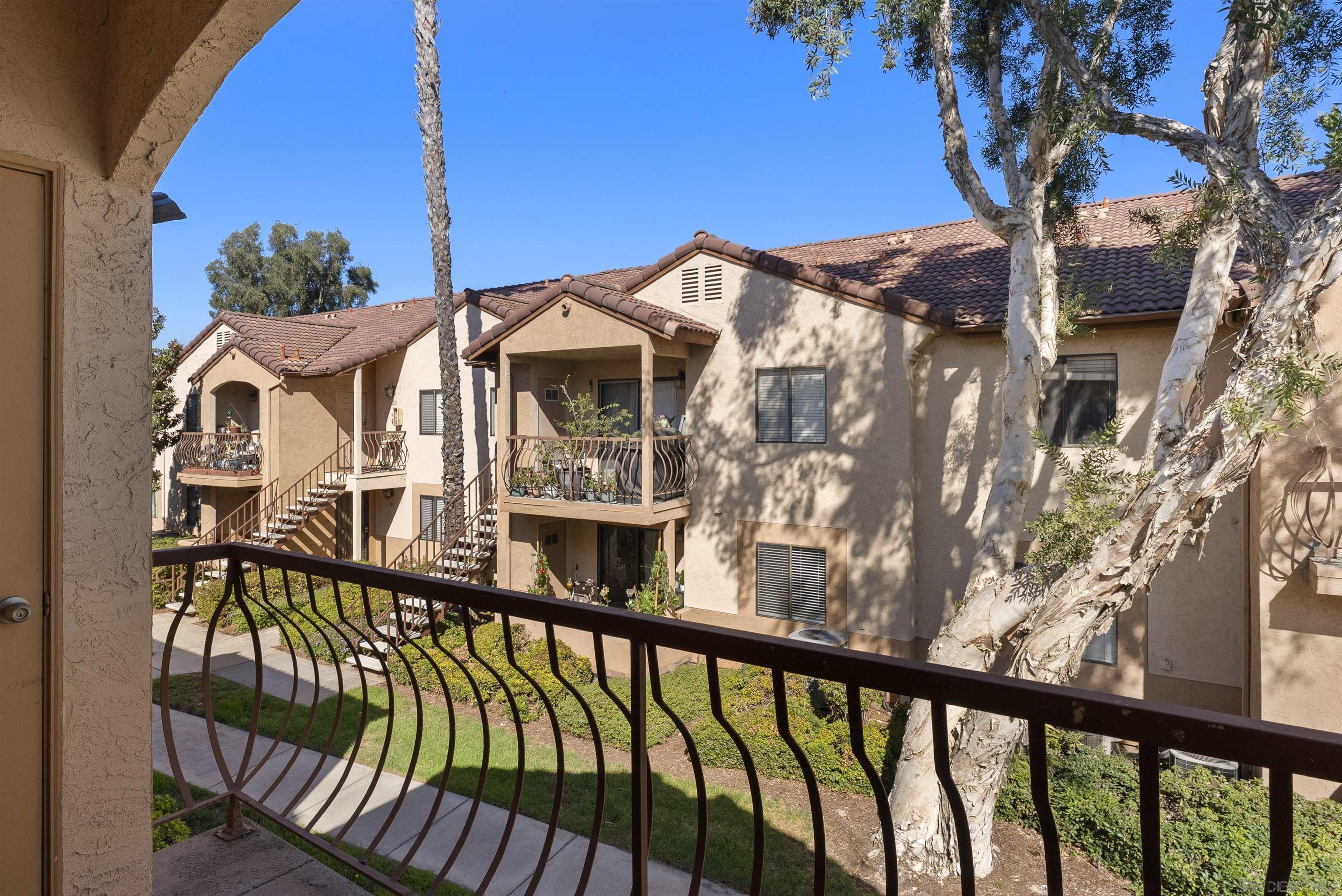 Detail Gallery Image 7 of 17 For 12190  Cuyamaca College Dr E  #1100,  El Cajon,  CA 92019 - 1 Beds | 1 Baths