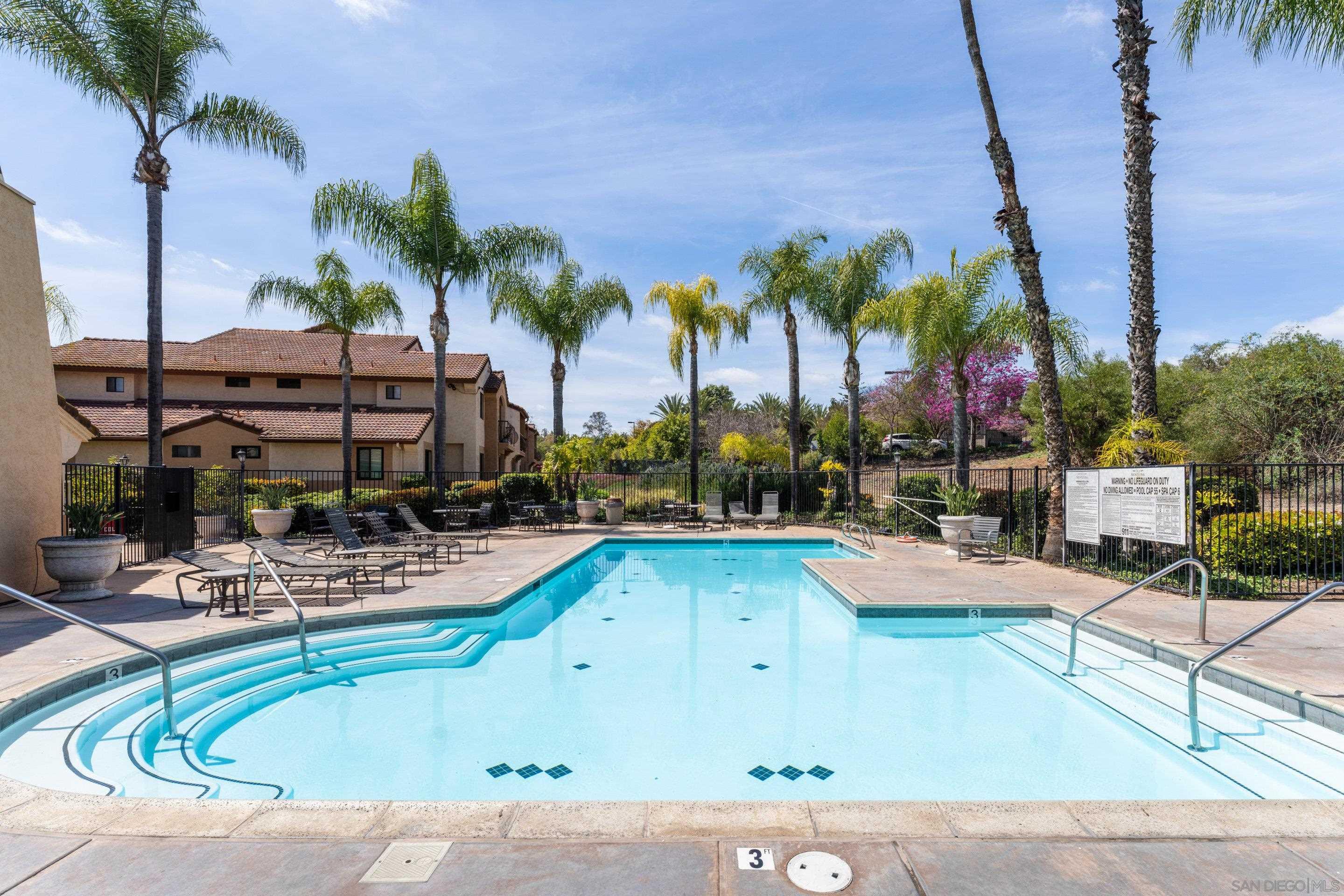 Detail Gallery Image 8 of 17 For 12190  Cuyamaca College Dr E  #1100,  El Cajon,  CA 92019 - 1 Beds | 1 Baths