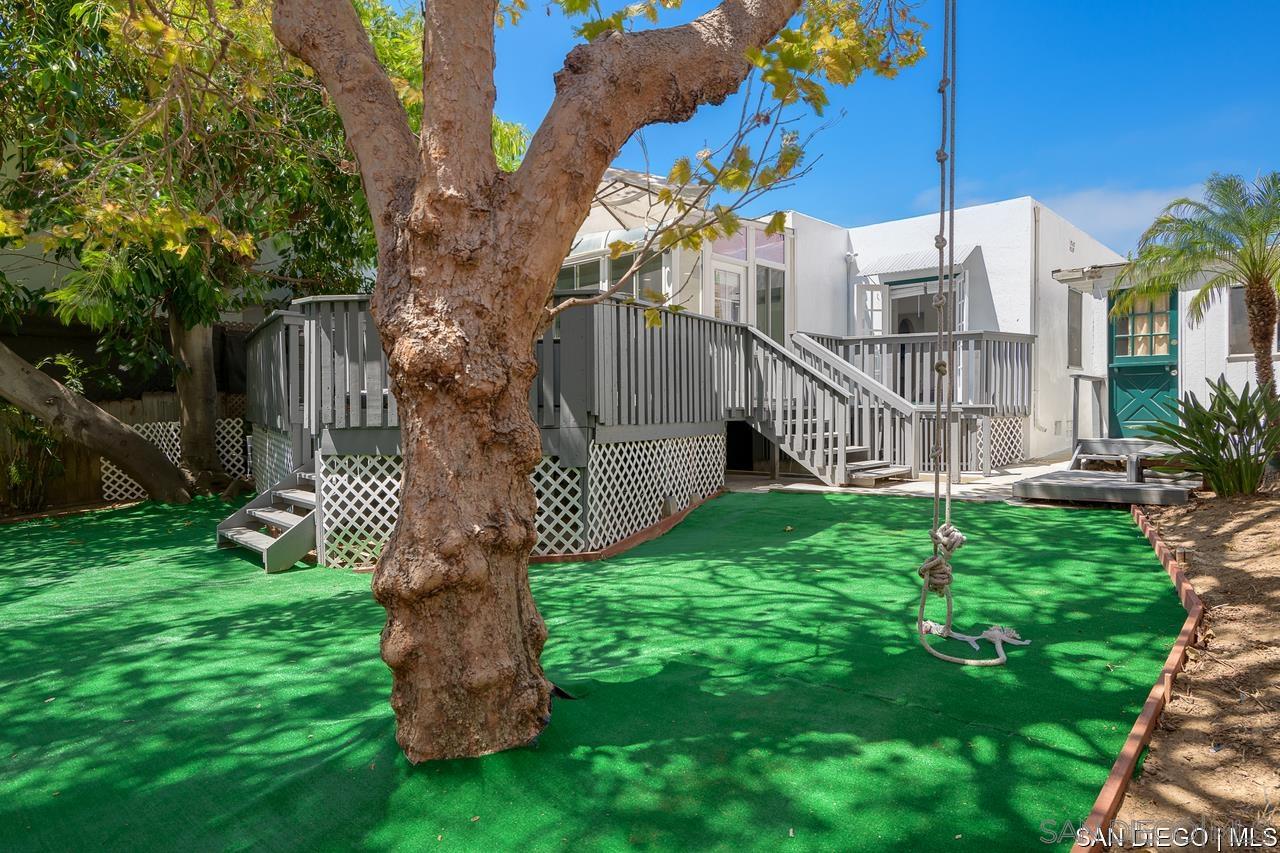 Detail Gallery Image 18 of 38 For Rosecrans St, San Diego,  CA 92106 - 2 Beds | 1 Baths