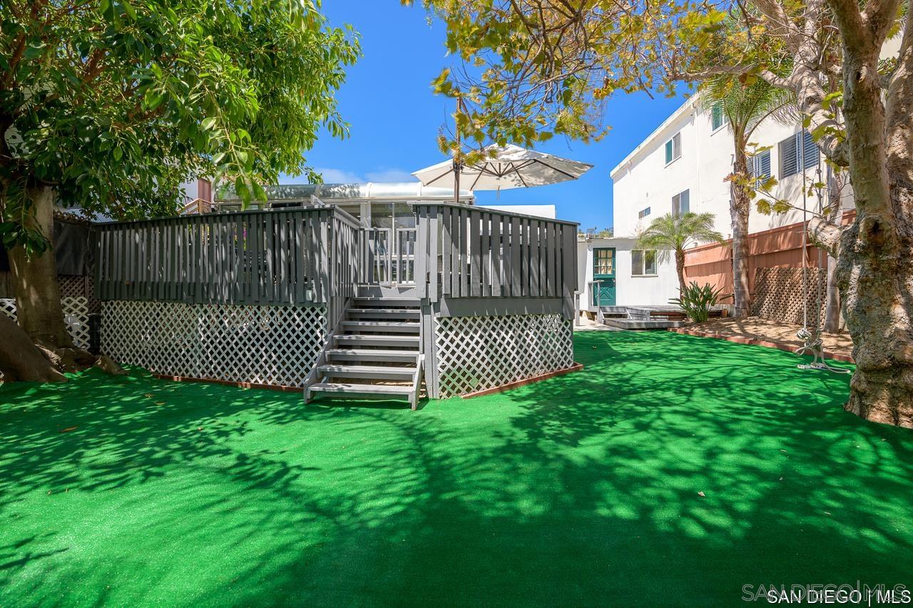 Detail Gallery Image 20 of 38 For Rosecrans St, San Diego,  CA 92106 - 2 Beds | 1 Baths