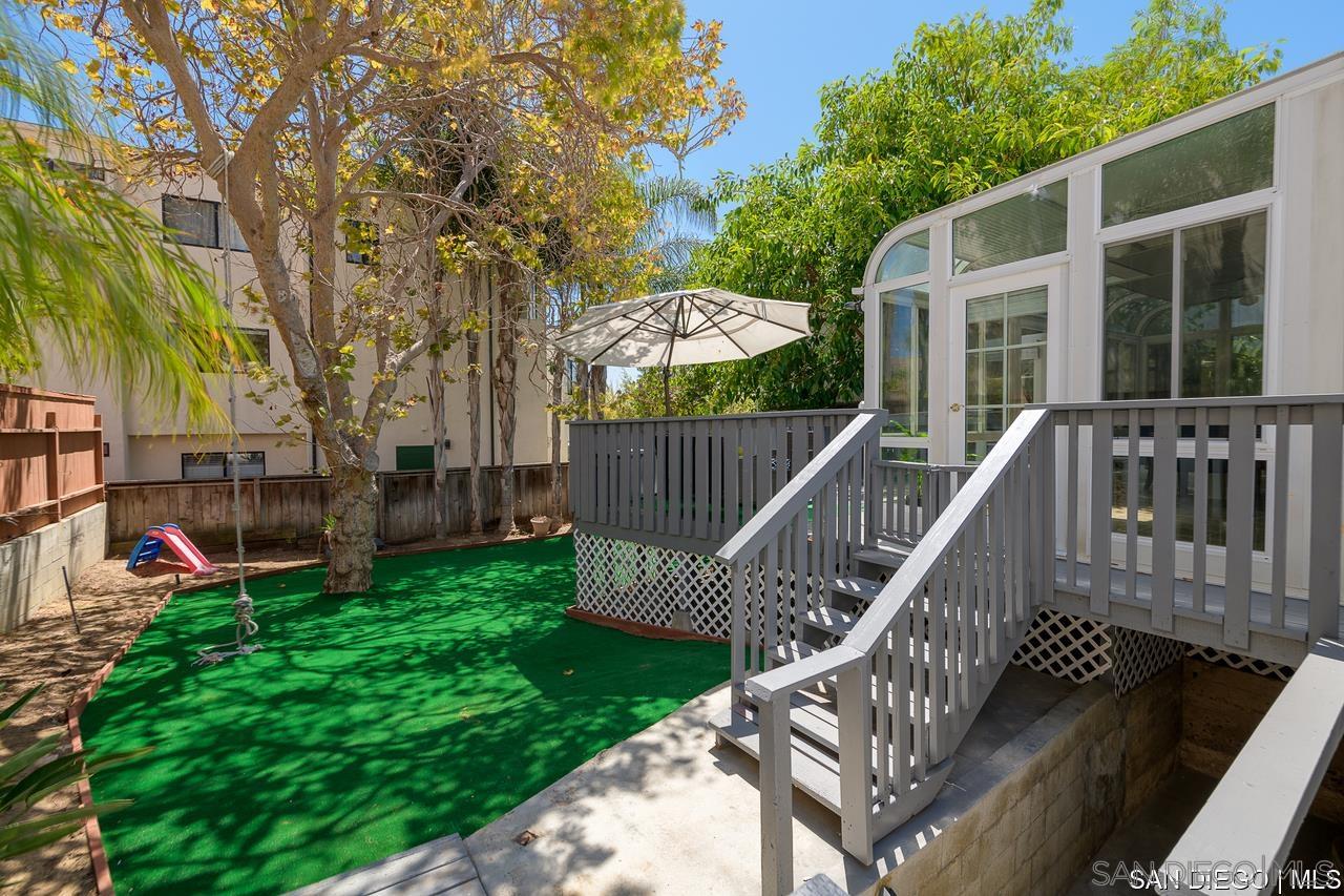 Detail Gallery Image 21 of 38 For Rosecrans St, San Diego,  CA 92106 - 2 Beds | 1 Baths