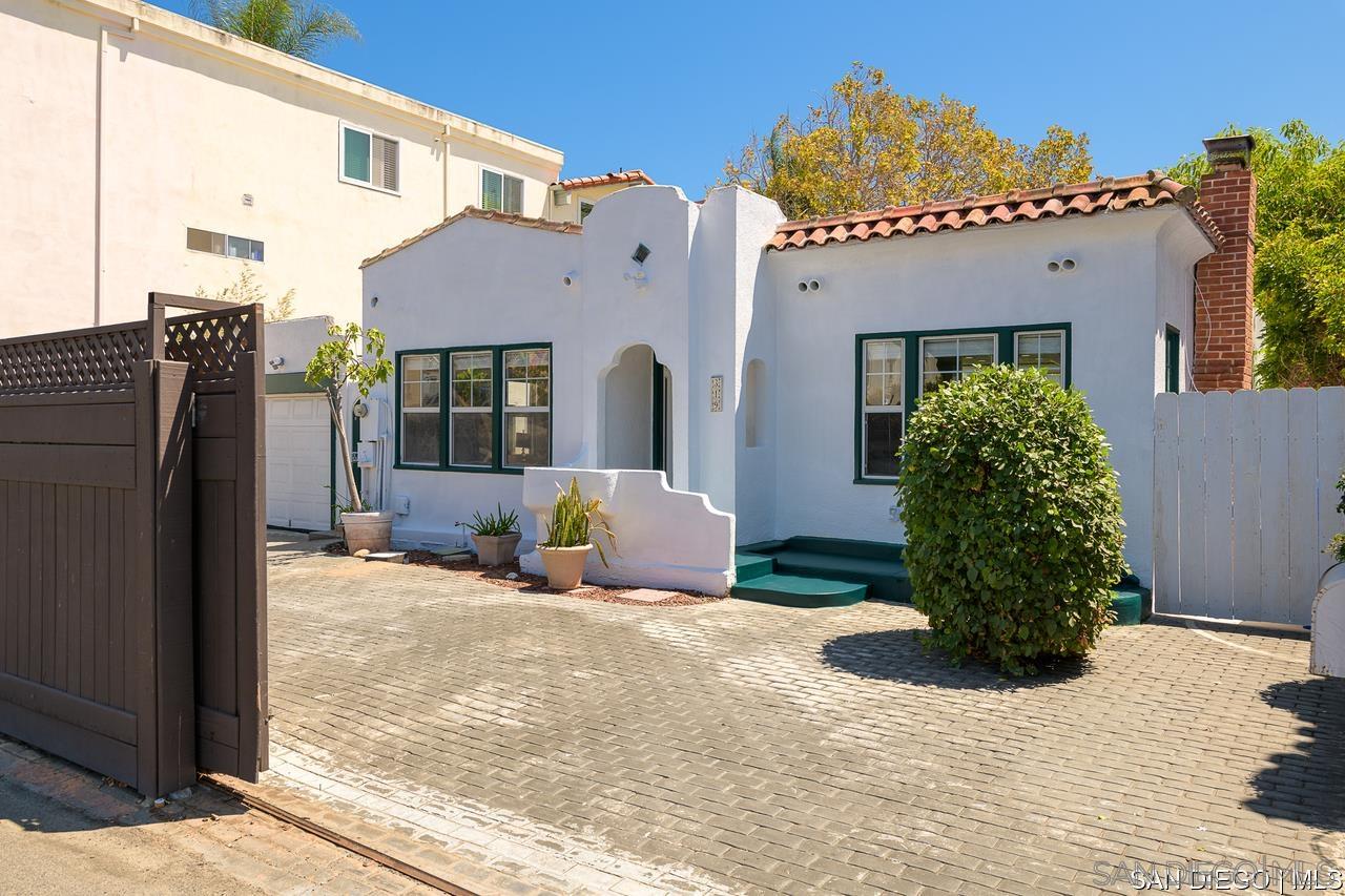 Detail Gallery Image 26 of 38 For Rosecrans St, San Diego,  CA 92106 - 2 Beds | 1 Baths