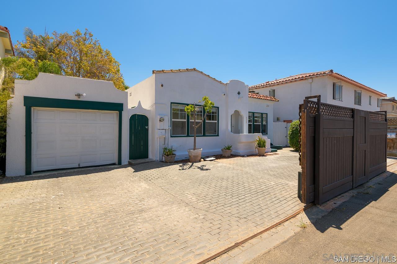 Detail Gallery Image 28 of 38 For Rosecrans St, San Diego,  CA 92106 - 2 Beds | 1 Baths