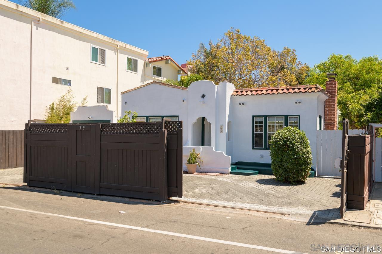 Detail Gallery Image 32 of 38 For Rosecrans St, San Diego,  CA 92106 - 2 Beds | 1 Baths