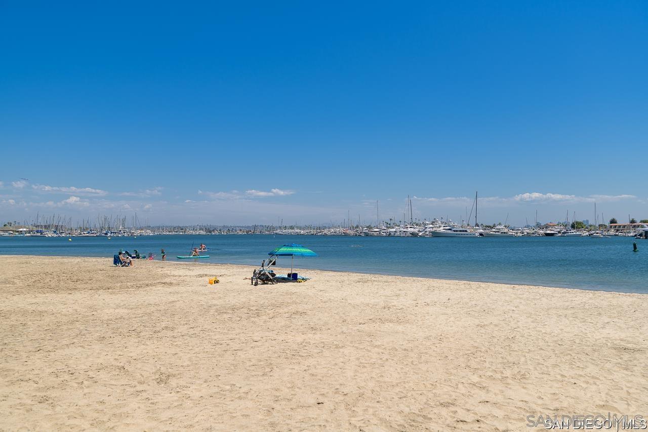 Detail Gallery Image 34 of 38 For Rosecrans St, San Diego,  CA 92106 - 2 Beds | 1 Baths