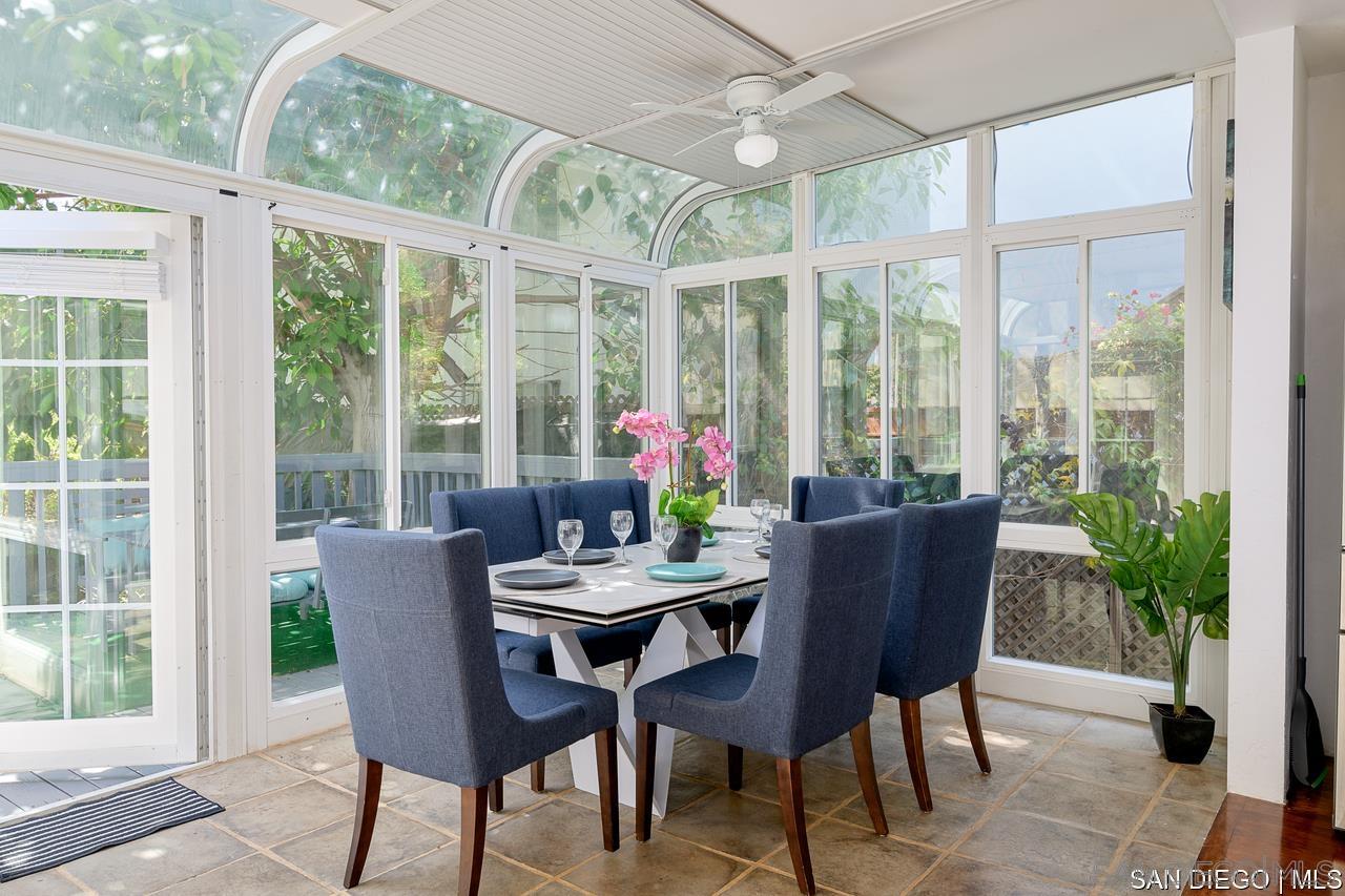 Detail Gallery Image 5 of 38 For Rosecrans St, San Diego,  CA 92106 - 2 Beds | 1 Baths