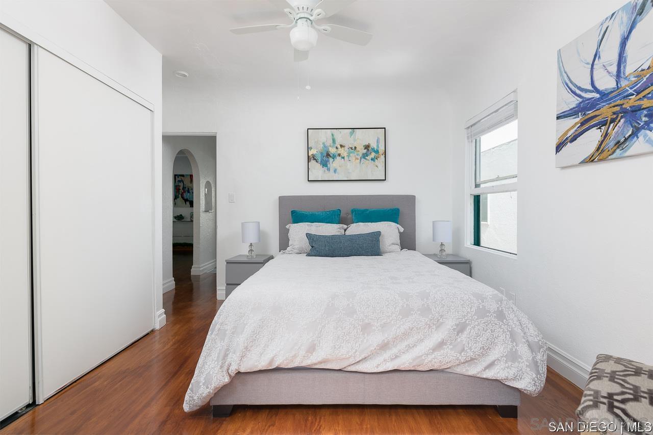 Detail Gallery Image 7 of 38 For Rosecrans St, San Diego,  CA 92106 - 2 Beds | 1 Baths