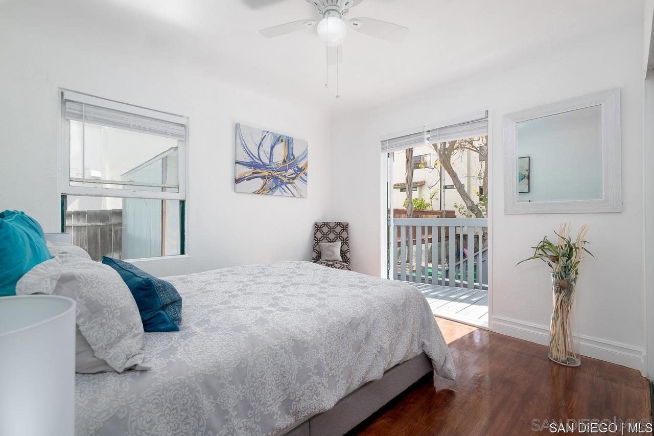 Detail Gallery Image 8 of 38 For Rosecrans St, San Diego,  CA 92106 - 2 Beds | 1 Baths