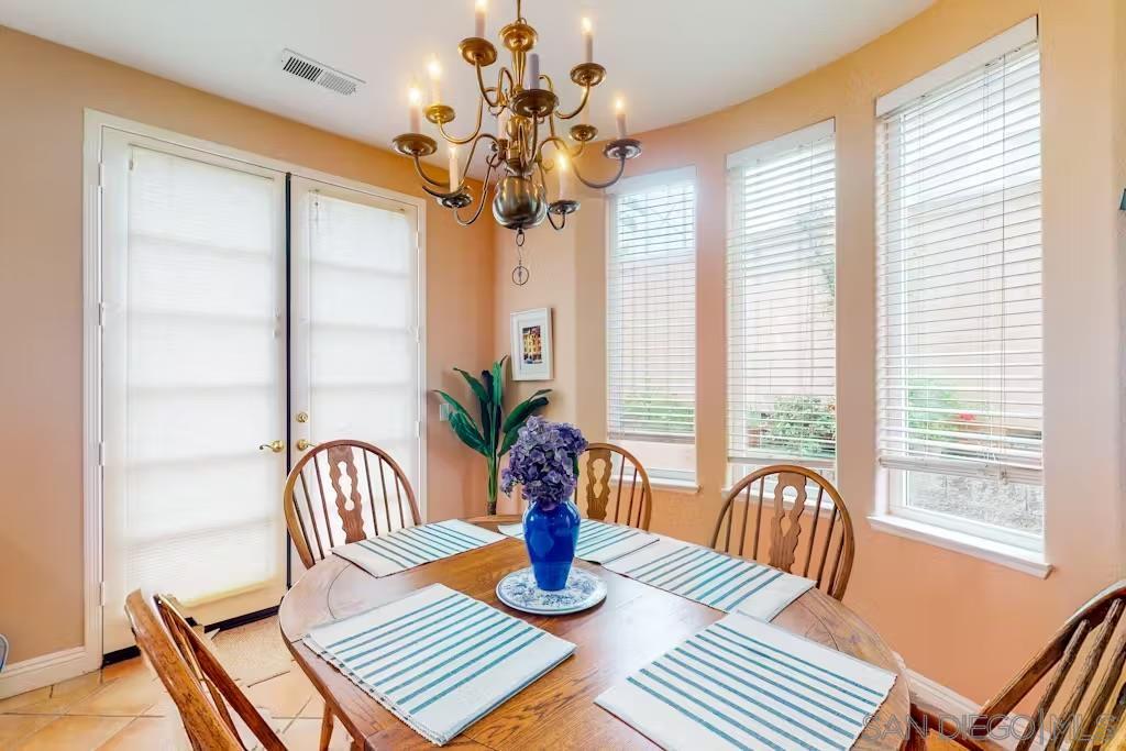 Detail Gallery Image 8 of 23 For 863  Starflower Rd, Encinitas,  CA 92024 - 4 Beds | 3 Baths