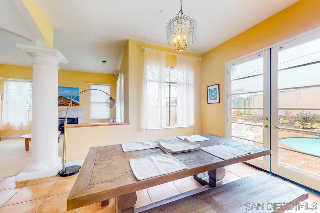 Detail Gallery Image 9 of 23 For 863  Starflower Rd, Encinitas,  CA 92024 - 4 Beds | 3 Baths